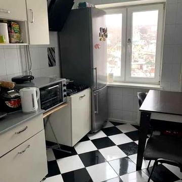 Продам 3к квартиру ж/м Перемога-1