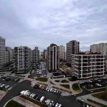 Продаж квартири ЖК "Варшавський-2", Олеся 5 ЖК Навігатор 2