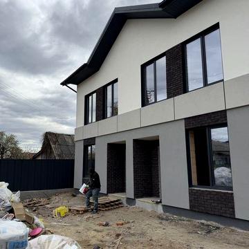 Продам Таунхаус Центральний Парк Є Газ Центральні Комунікації Швидкий Виїзд На Київ БЕЗ КОМІСІЇ