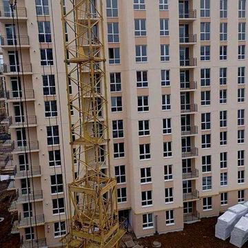 Світла та простора 1-кімнатна квартира у новобудові, район Підшипникового заводу ЖК Добробуд