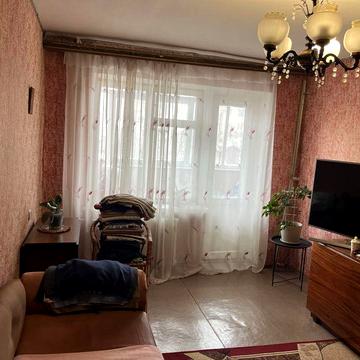 Найдешевша 3кім квартира на Пр.Миру!Сертифікат є-відновлення!