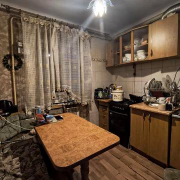 Продаж 3кім квартири 58,5м2, в. Грушевського м. Дрогобич