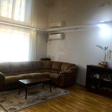 Сдам 4х.ком.квартиру ул.Кропывныцького.