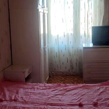 Мілютенка.  Лесной массив.  Недорого,  двухкімнатна квартира.