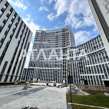 Продаж 1-кім квартири в ЖК Greenville Park Lviv ЖК Greenville Park Lviv