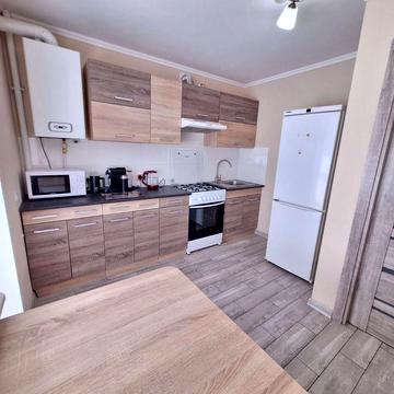 Квартира 1/х кім у новобудові, Кутківці