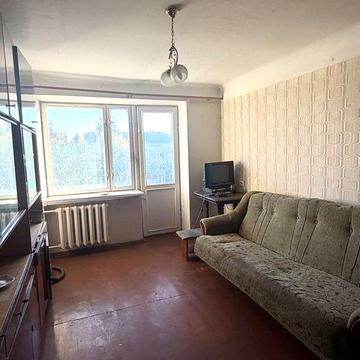 Терміновий продаж 2 кім квартири на Потебні