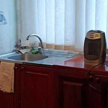 Здається частина будинку  в Овручі