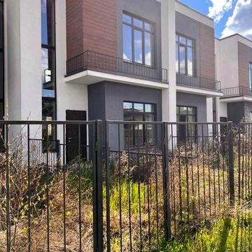 Терміново! Таунхаус 100 м² за ціною квартири | Ірпінь | 72 000 $