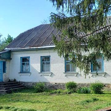 Продам будинок в селі