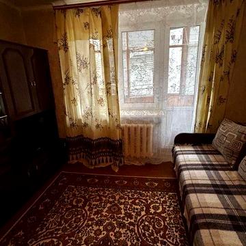 1-кімнатна квартира пр-кт Перемоги