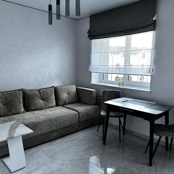 Продаж 2-х кімнатної квартири-апартаментів ЖК Platinum Apart