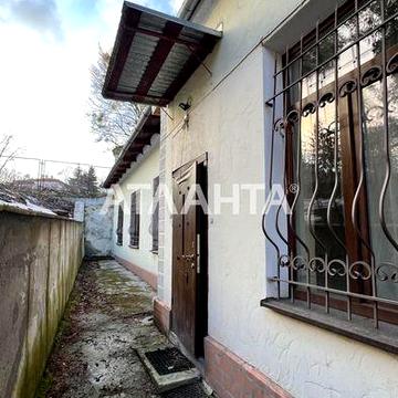 Продаж 4-к квартири 94.4 м²  І.Франка