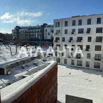 Продаж 1 кім. квартири в ЖК Family House ЖК Family House
