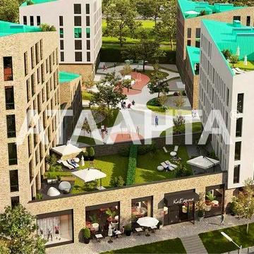 Продаж по вул. Б. Хмельницького  в ЖК Брама ЖК Брама