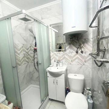 Здається 2к.квартира