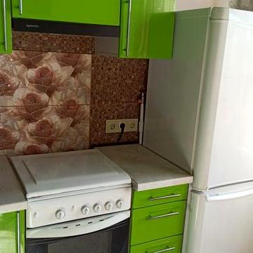 2 х кімнатна квартира, ремонт
