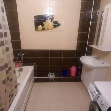 Затишна 2кімн. кв. вул. Драгоманова 2Б, метро Позняки