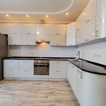 Сдам стильную квартиру в ЖК,, Нагорный,, ул Дюковская центр