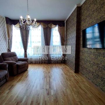 Оренда 2к квартири, ЖК Richmond, вул. Джона Маккейна, 26