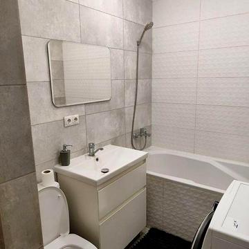 Довгострокова оренда 1к Квартира Замарстинівська вулиця ЖК Моне