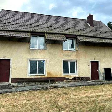 Оренда будинку в с. Зубра, для бізнесу. 120 м2
