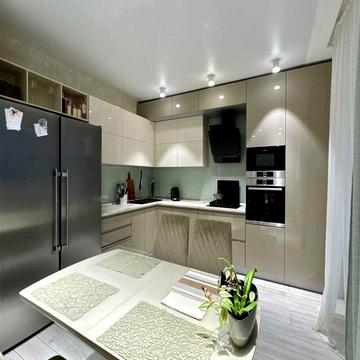Продаж 3 кім квартири 101 м2 Індив. опал. Новобуд мікр-н Левада №13634