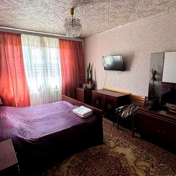 Оренда 2 кімнатної квартири .