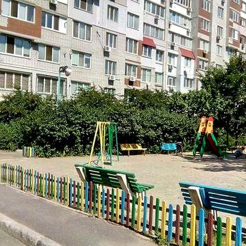 Сдам 2х. комнатную квартиру.