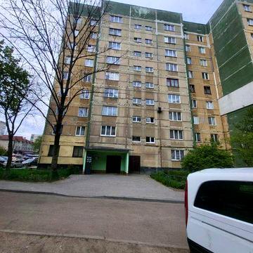 Продаж 3 кім. квартири по вул. Сихівська