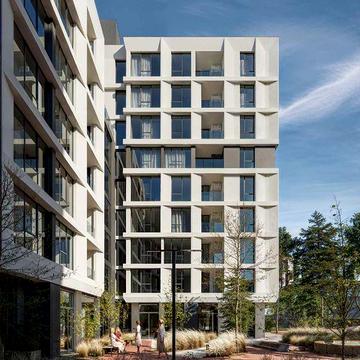 2 кімнатна квартира ЖК AurA (Біля Avalon Zelena Street) вул Зелена, Бузкова 2 БЕЗ КОМІСІЇ ЖК AurA