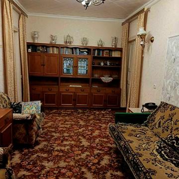 Продажа двохкімнатної квартири