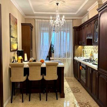 Продаж 3 кім квартири 99 м² Індив. опал. Розд. кімнати р-н Поділ №14700