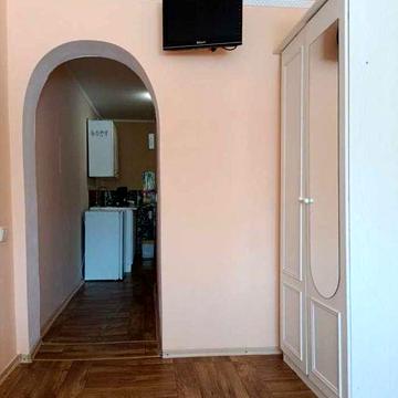 Аренда 1к квартиры Центр