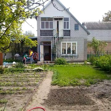 Продаж дачі за лівим берегом Камянське