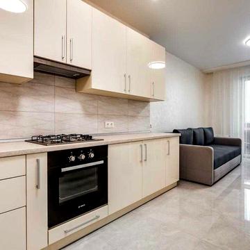 Продаж квартири з ремонтом в ЖК Софіївка, вул.Угорська,12