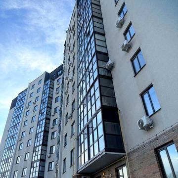 28000 дол‼️1 к квартира в ЖК Айзеберг/ єоселя ЖК Айзберг