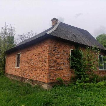 Продаж будинку Старе Село, Жидачівського району, 90 км. від Львова