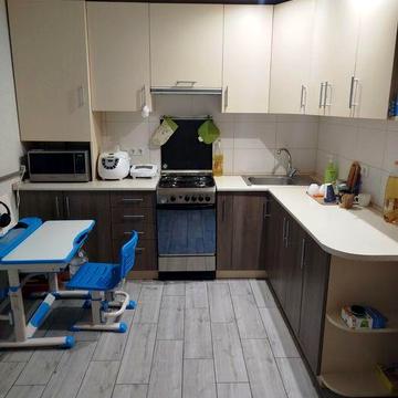 (3) Продам 1-кімнатну квартиру на Тяжиловв 4698