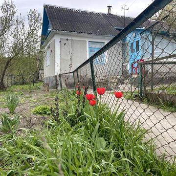 Продам будиночок в мальовничому місці