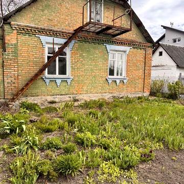 Продаж частини будинку район Заріччя