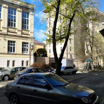 Продается квартира в сердце Харькова
