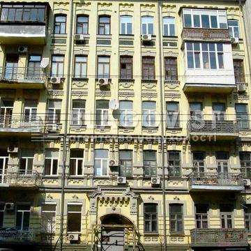 2к Продаж, вул. Саксаганського, 36