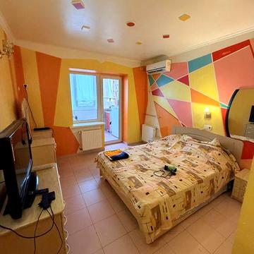 Сдам однокімнатну квартиру