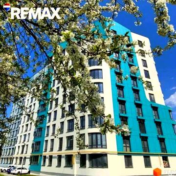 Квартира студія ЖК Парус ЖК Парус