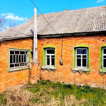 Купуйте цегляний будинок у селищі Іванків