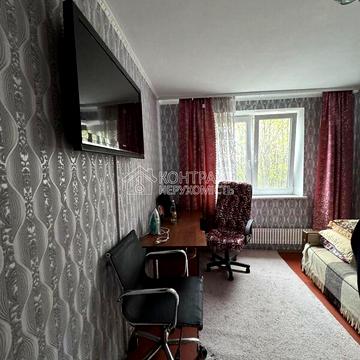 Довгострокова оренда 3к Квартира Гвардійців-Широнінців вулиця