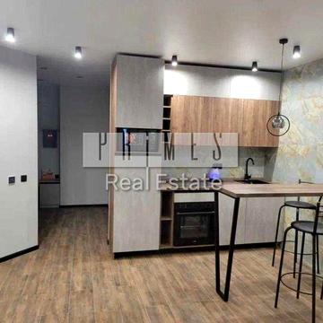 Продаж 1к квартири-студії, ЖК Podil Plaza & Residence, вул. Глибочицька, 73 ЖК Podil Plaza &amp; Residence