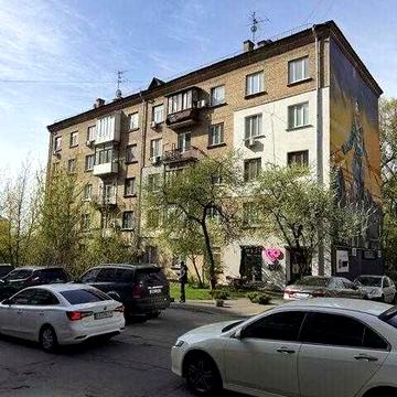 2к в сталінці під ремонт. середній поверх Центр, Цирк, Золоті Ворота Вокзальна Університет Ботанічний сад, Золотовустівська 23