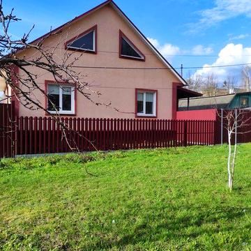 ДВА БУДИНКИ ЗА ЦІНОЮ ОДНОГО. Є МОЖЛИВІСТЬ ПРОДАЖУ ПО СЕРТИФІКАТУ.